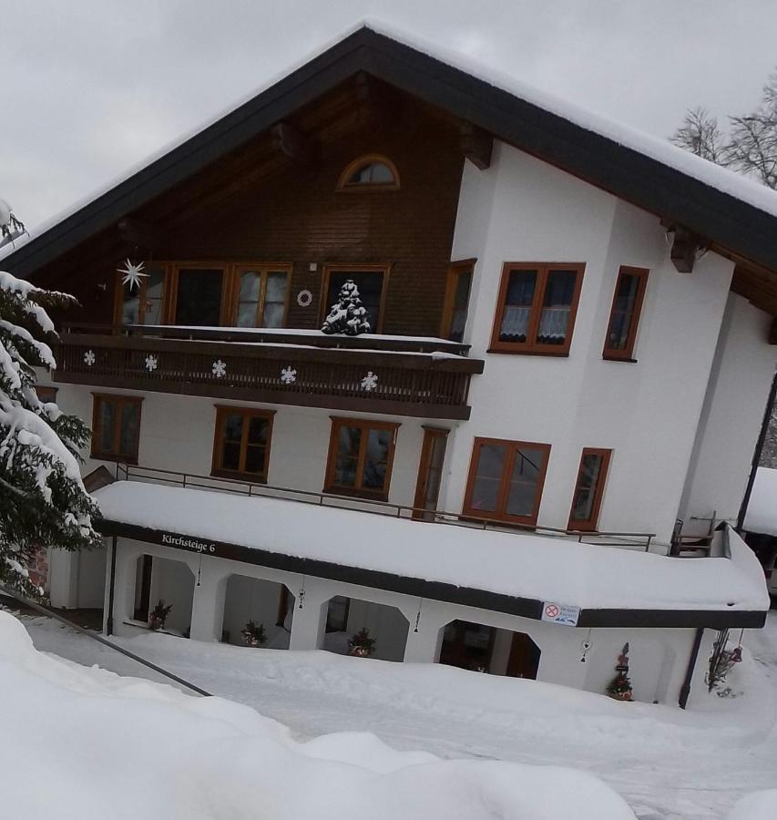 Ferienwohnung Mit Sauna Am Alpsee Buhl am Alpsee Exterior foto